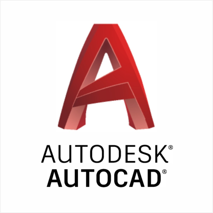Autodesk Autocad - Image 1